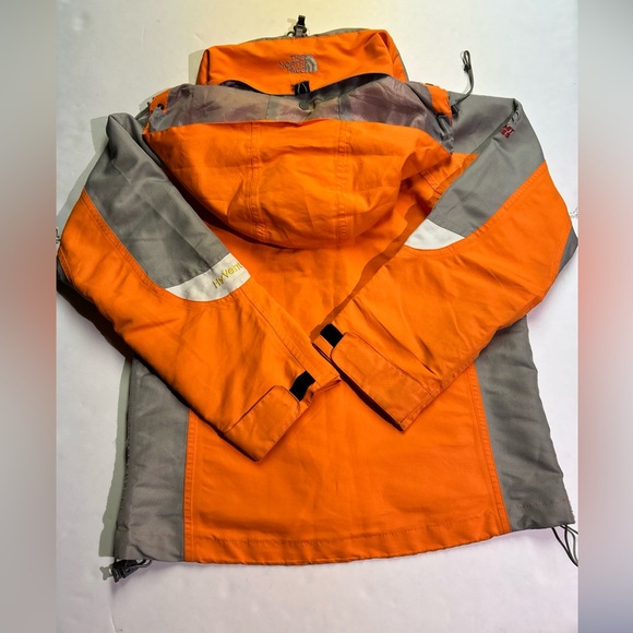 North Face Summit Series Jacket Womens XS Gore-Tex XCR Mountain Parka - Picture 3 of 8
